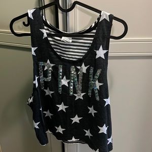 Victoria secret tank top